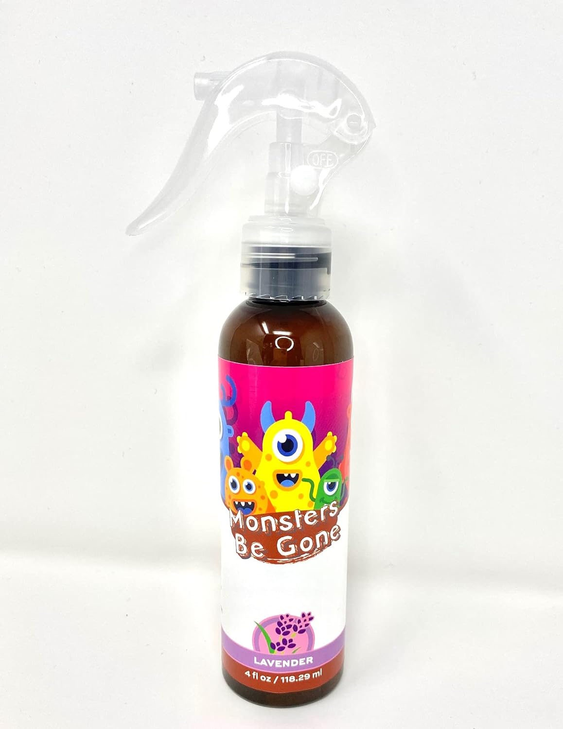 Monster Spray
