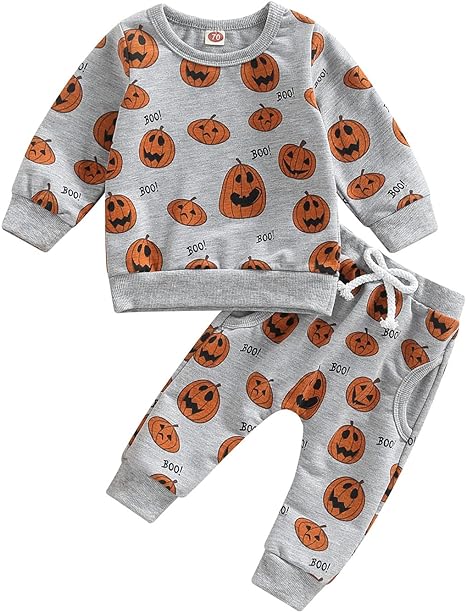 1st Halloween Customised T-shirt
