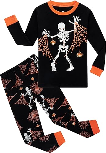 Pyjamas For Halloween