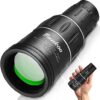 FEEMIC Monocular Telescope 8x42 TS8342