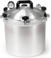 All American 1930 21.5qt Pressure Cooker C94102