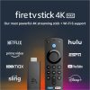 Amazon Fire TV Stick 4K Device