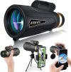 Ayraviio 1260 Monocular Telescope MCT001