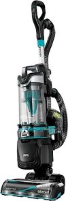 Bissell MultiClean 2998 Allergen Pet Rewind Vacuum