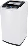 Black+Decker Portable Washer BPWM16W 1.6 Cu. Ft.