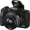 Canon EOS M50 Mark II EF M