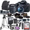 Canon EOS Rebel T7 2727C002 Digital SLR Camera