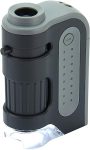 Carson Pocket Microscope MM-300 60-120x