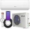 Della 12000 BTU Mini Split Air Conditioner