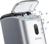 Ecozy Nugget Ice Maker ZY-222 – Countertop Ice Maker