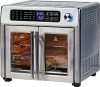 Emeril Lagasse 26 QT Extra Large Air Fryer ELAF-26Qt