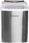 Frigidaire Efic123-SS Counter Top Ice Maker