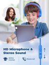 IClever Kids HS19 BTHS-PH19 Kids Headphones