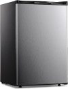 Kismile Compact Upright Reversible Single Door σεпр2023