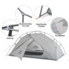 Naturehike VIK NH19ZP007 3-Season Tent