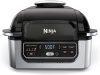 Ninja AG301 Foodi 5 in 1 Indoor Grill with Air Fry