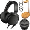 Sony MDR-Z7M2 Hi-Res Headphones Bundle