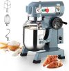 Towallmark Commercial Mixer MIX-1234