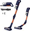 whall Cordless Vacuum Cleaner EV 691