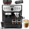 Zulay Magia Manual Espresso Machine 8528628