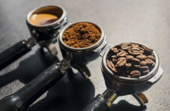 Keurig coffee maker