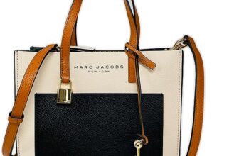 Marc Jacobs Tote Bag