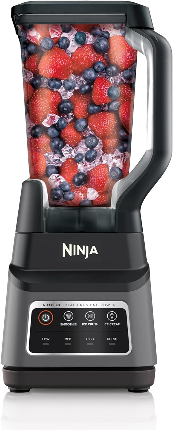 Ninja BN701Professional Plus Blender with Auto-iQ