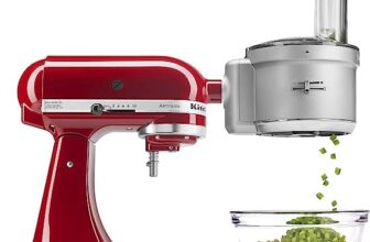 Blender Food Processor Combo
