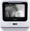 Comfee' Portable Dishwasher CDC17P0ABB 5L