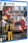 Firefighting Simulator The Squad