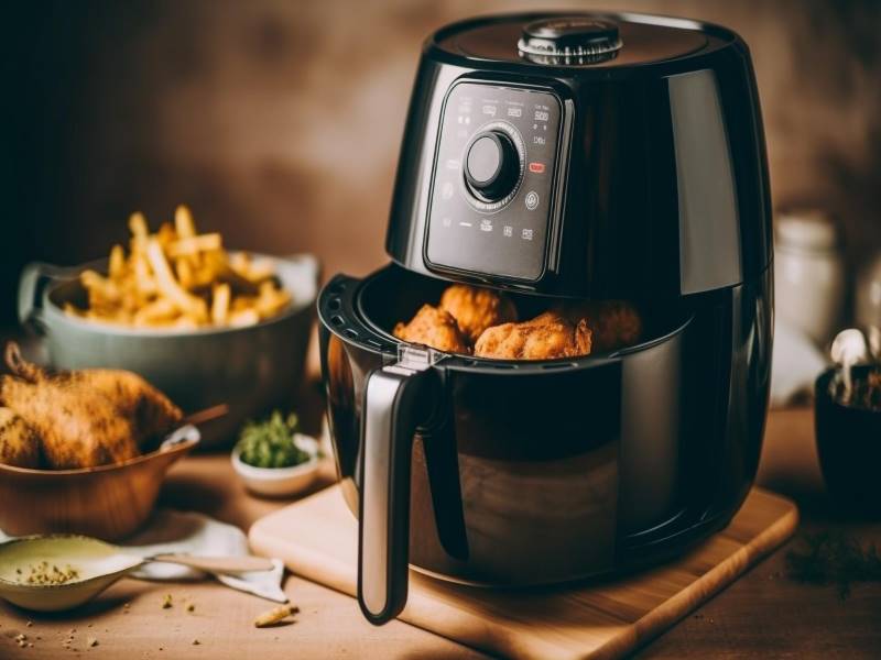 The Best Ninja Air Fryer 2023 Top 10 Models