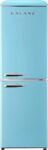 Galanz Retro GLR74BBER12 Bottom Refrigerator
