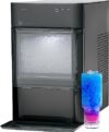 GE Profile Opal 2.0 Nugget Ice Maker GPFNIMSL with Side Tank