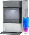 GE Profile Opal 2.0 XPIO23SCSS Nugget Ice Maker