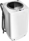 Giantex Portable Washing Machine EP22930 Washer Dryer Combo