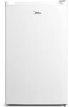 Midea Upright Freezer WHS-109FW1 3.0 Cubic Feet