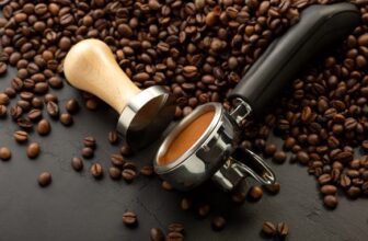 dolce gusto coffee maker
