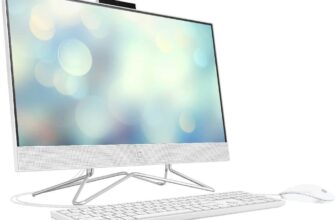 HP All-in-One