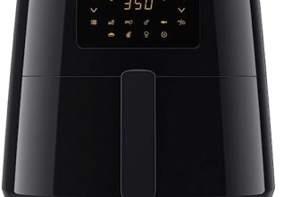 Philips air fryer