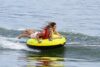 Airhead Comfort Shell 1-2 Person Towable Tube