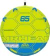 Airhead Comfort Shell 1-2 Person Towable Tube