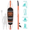 FunWater Stand Up Paddle Board FW-SUP-123