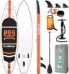 FunWater Stand Up Paddle Board FW-SUP-123
