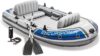 Intex Excursion 68324EP Inflatable Boat