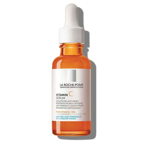 la roche posay vitamin c serum 