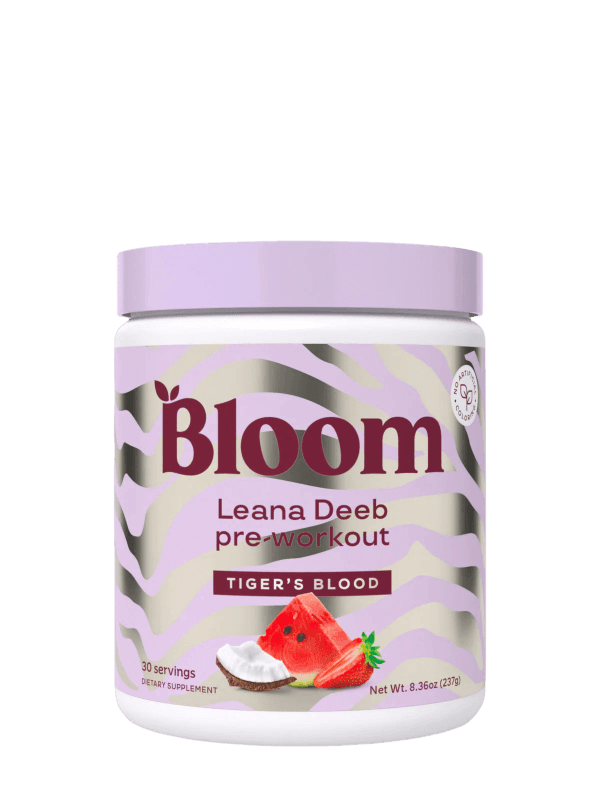 Bloom Nutrition Greens