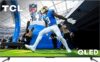 TCL Q6 65 Inch 4K QLED Google TV 65Q650