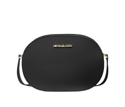 The Jet Set Medium Michael Kors Crossbody Bag