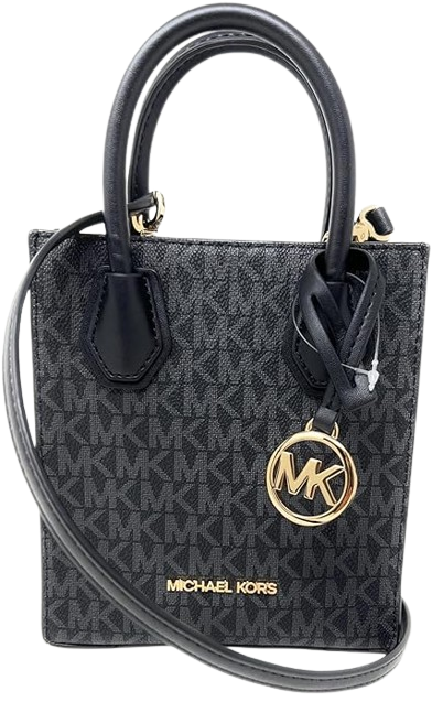 The Chantal Small Pebbled Leather Bag