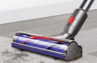 Dyson Vacuum
